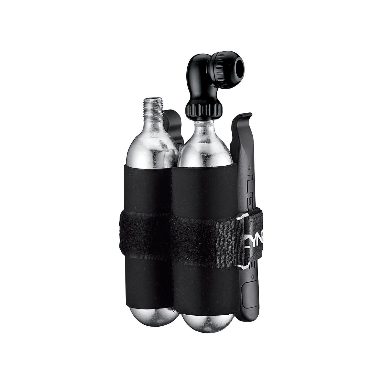 lezyne-twin-kit-co2-reparaturset-16g image 3