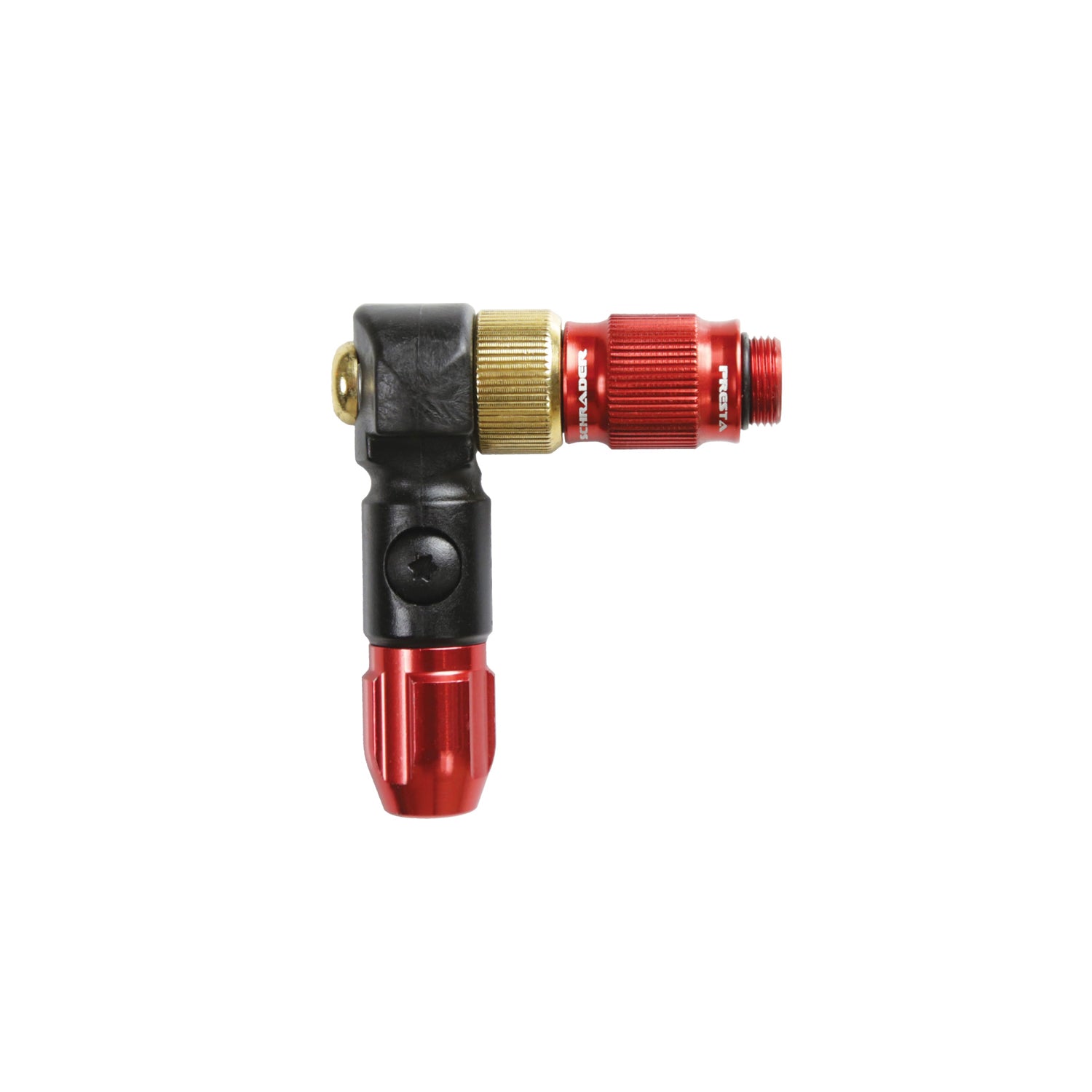 lezyne-cnc-digital-drive-3-5-standpumpe image 8