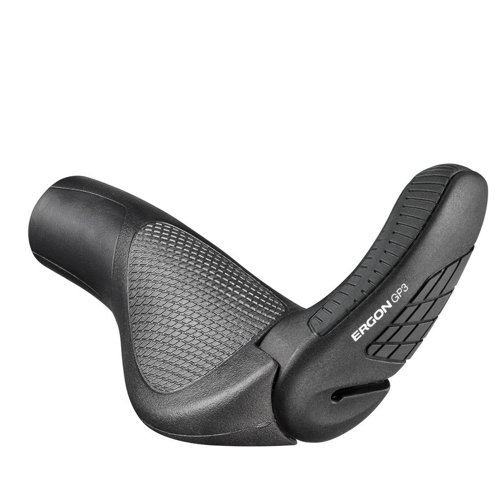 ergon-gp3-fahrradgriff-mit-barend-ergonomischer-lenkergriff image 2