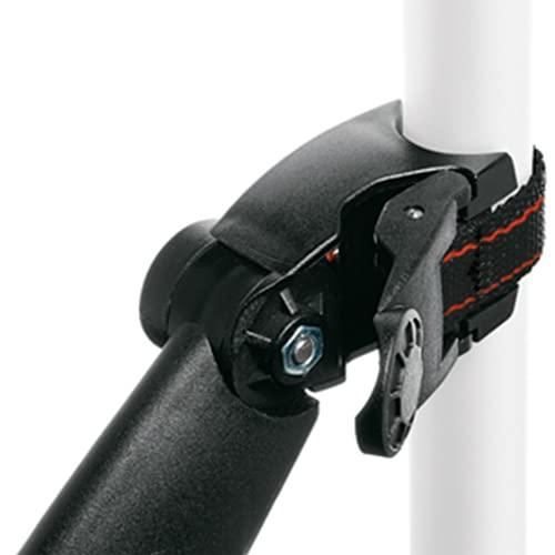 sks-germany-x-tra-dry-mtb-hinterrad-schutzblech-schwarz image 8