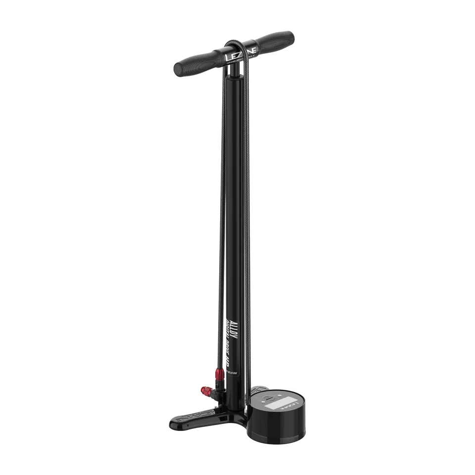 lezyne-alloy-digital-drive-3-5-standpumpe-digital image 1