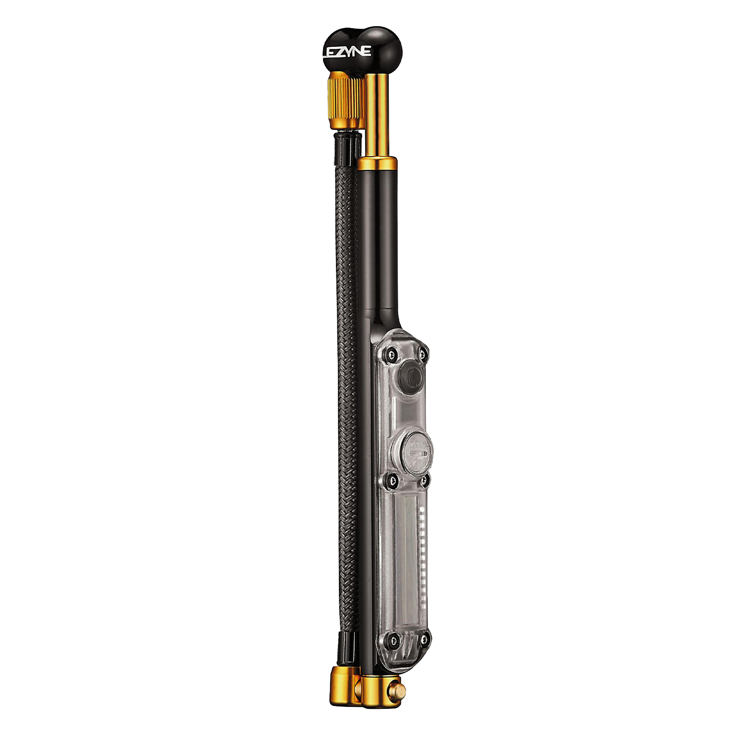 lezyne-digital-shock-drive-d-mpferpumpe image 1