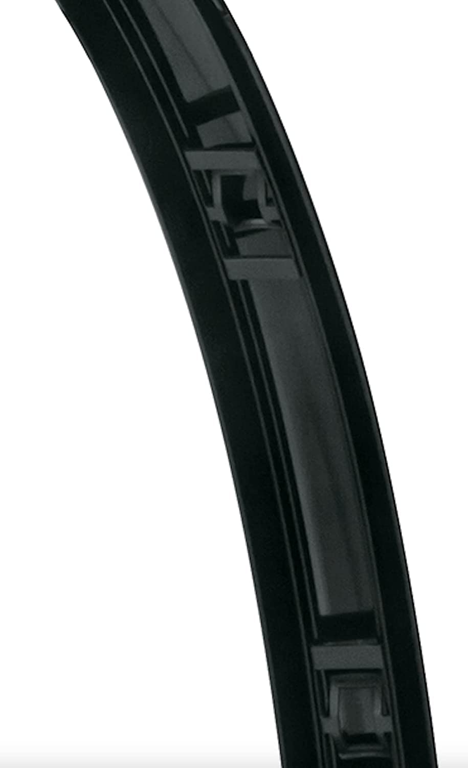 sks-germany-bluemels-cable-line-hinterrad-schutzblech-28-zoll-55mm-schwarz image 3