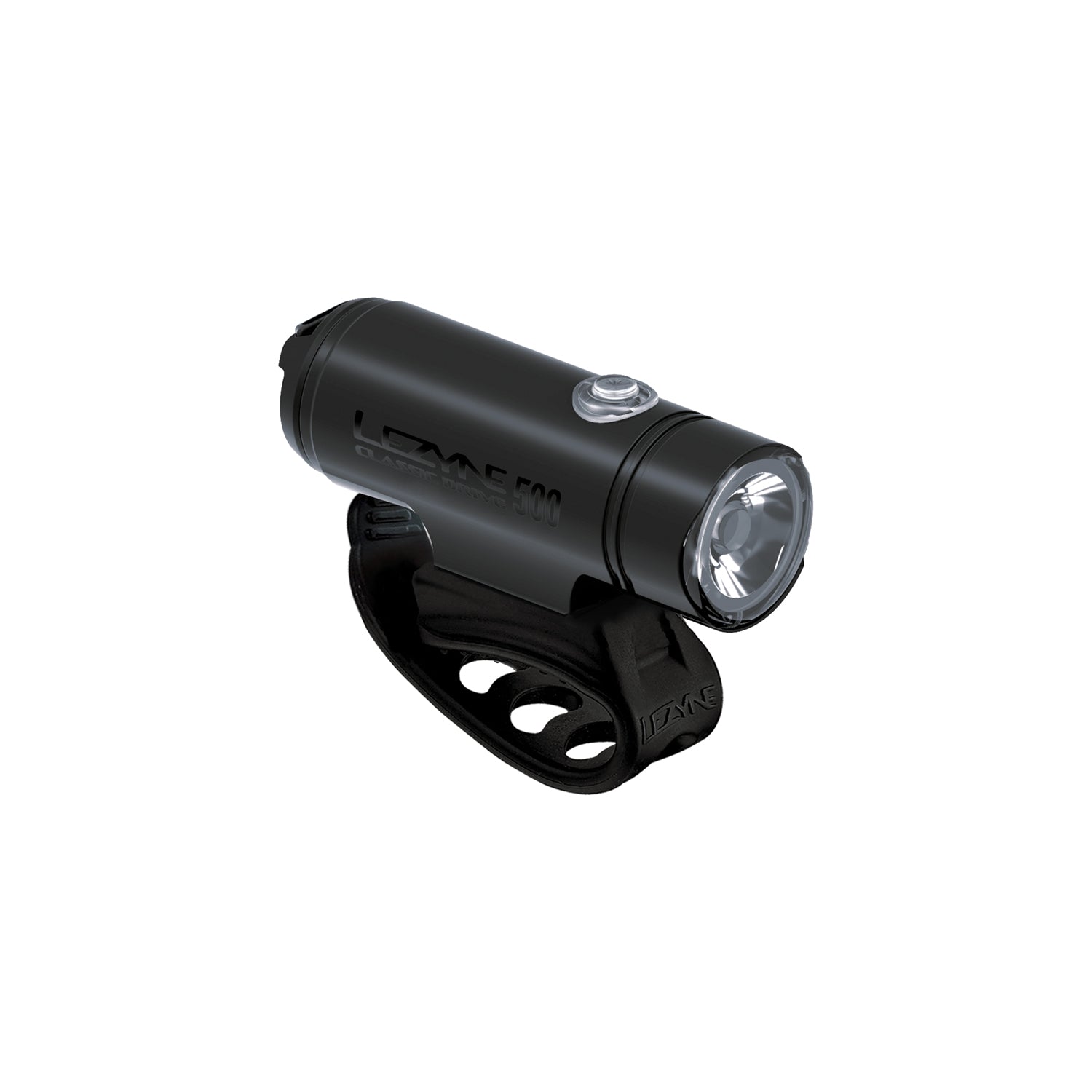 lezyne-classic-drive-500-vorderlicht image 4
