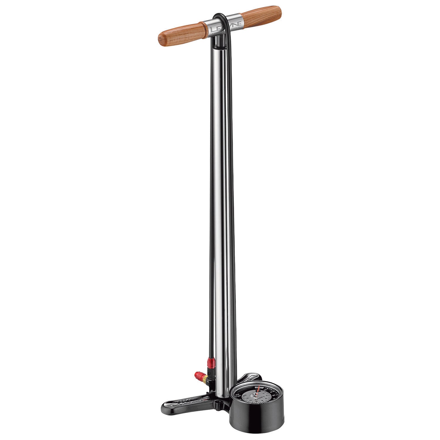 lezyne-alloy-floor-drive-3-5-standpumpe image 4
