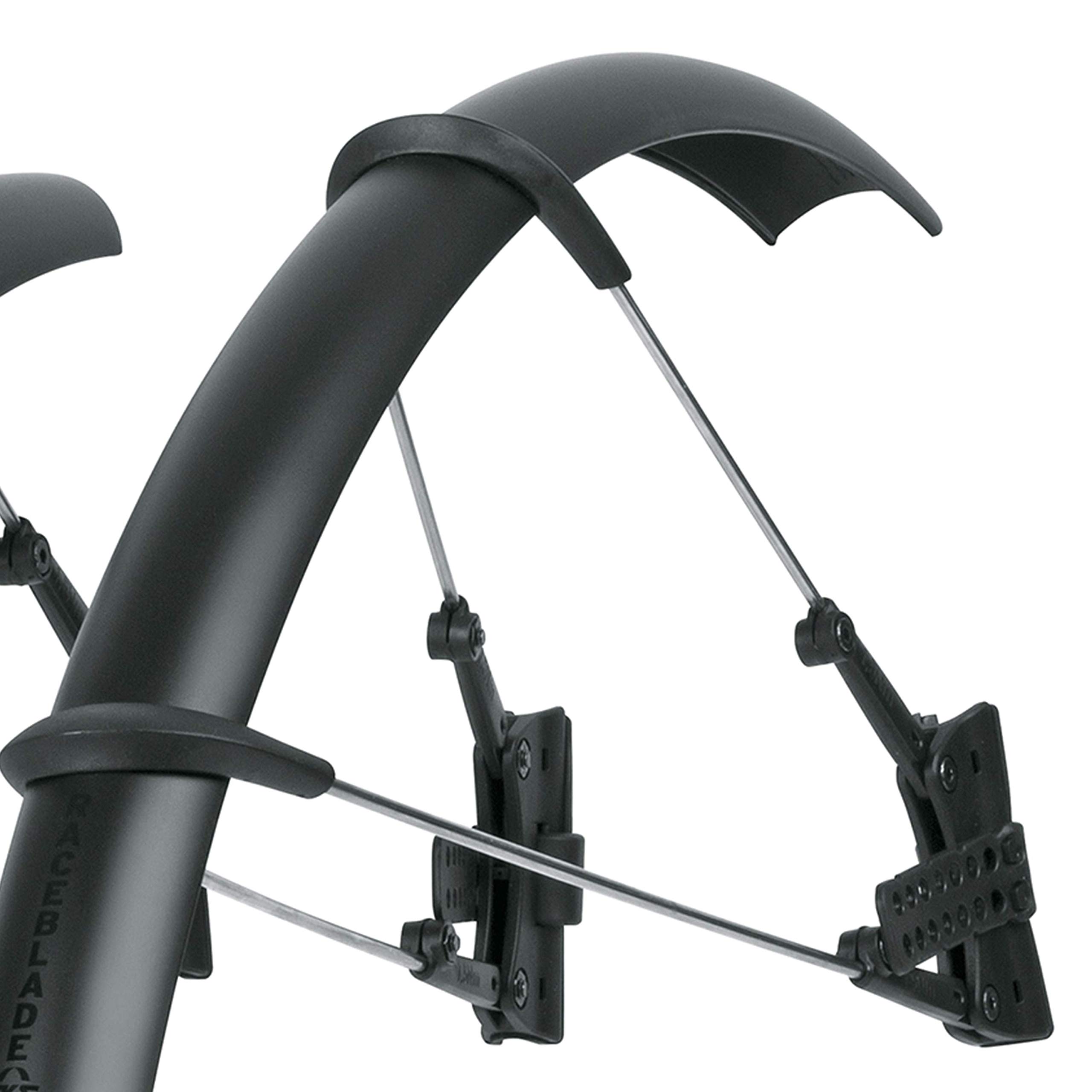 sks-germany-raceblade-pro-set-black-matt-rennrad-schutzblech image 2