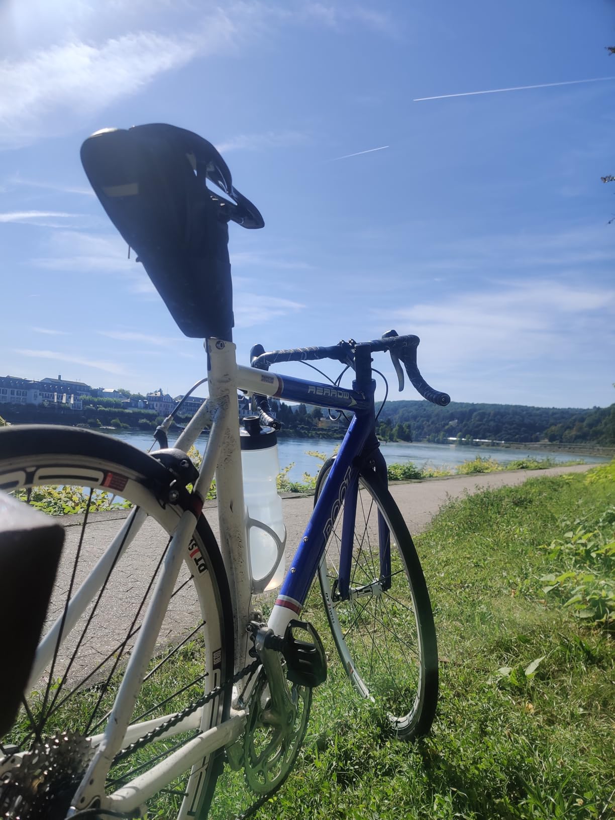 Okay für Notfälle