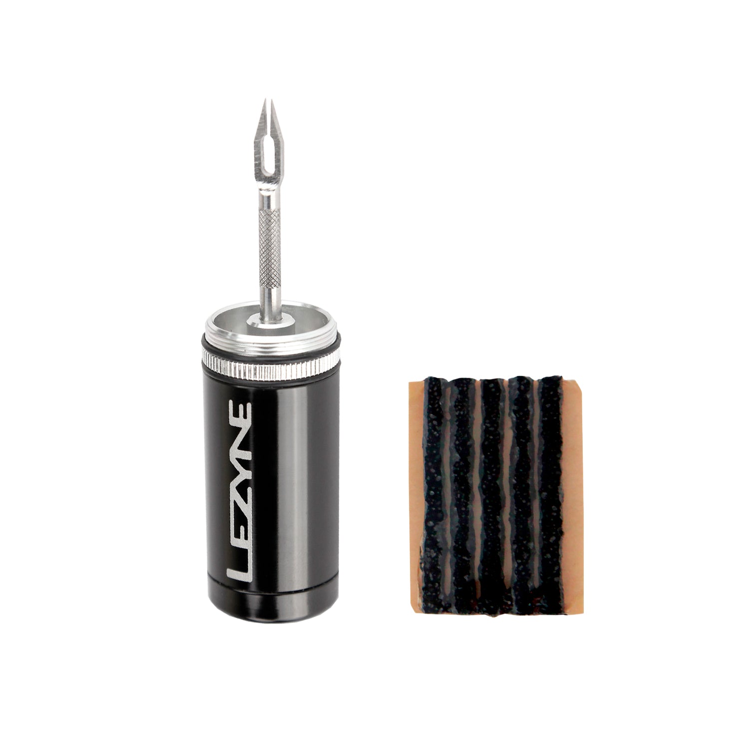 lezyne-tubeless-kit-reifen-reparaturset-mit-alu-dose image 2
