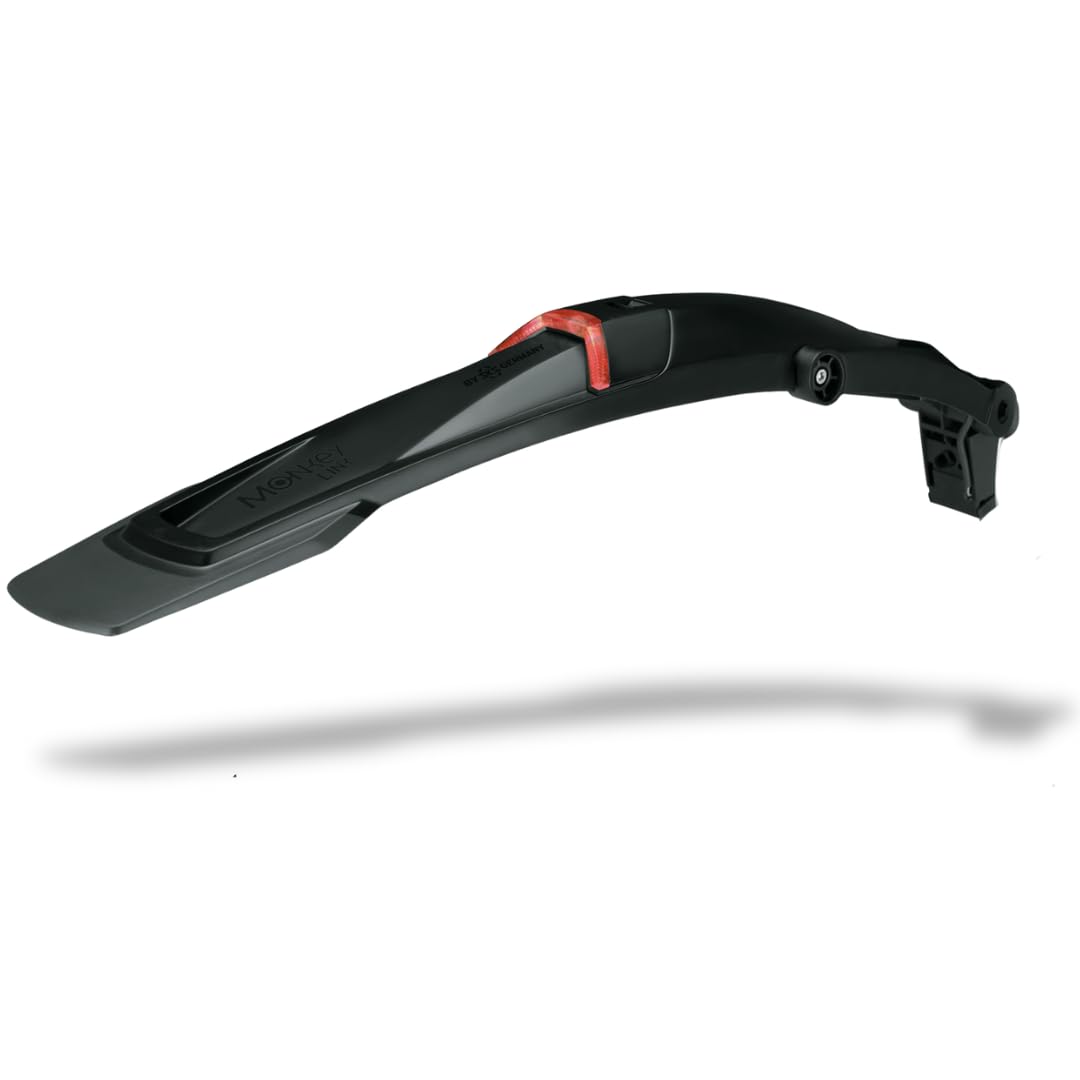 sks-germany-monkeyfender-rear-connect-26-29-hinterrad-schutzblech-mit-r-ckleucht image 1