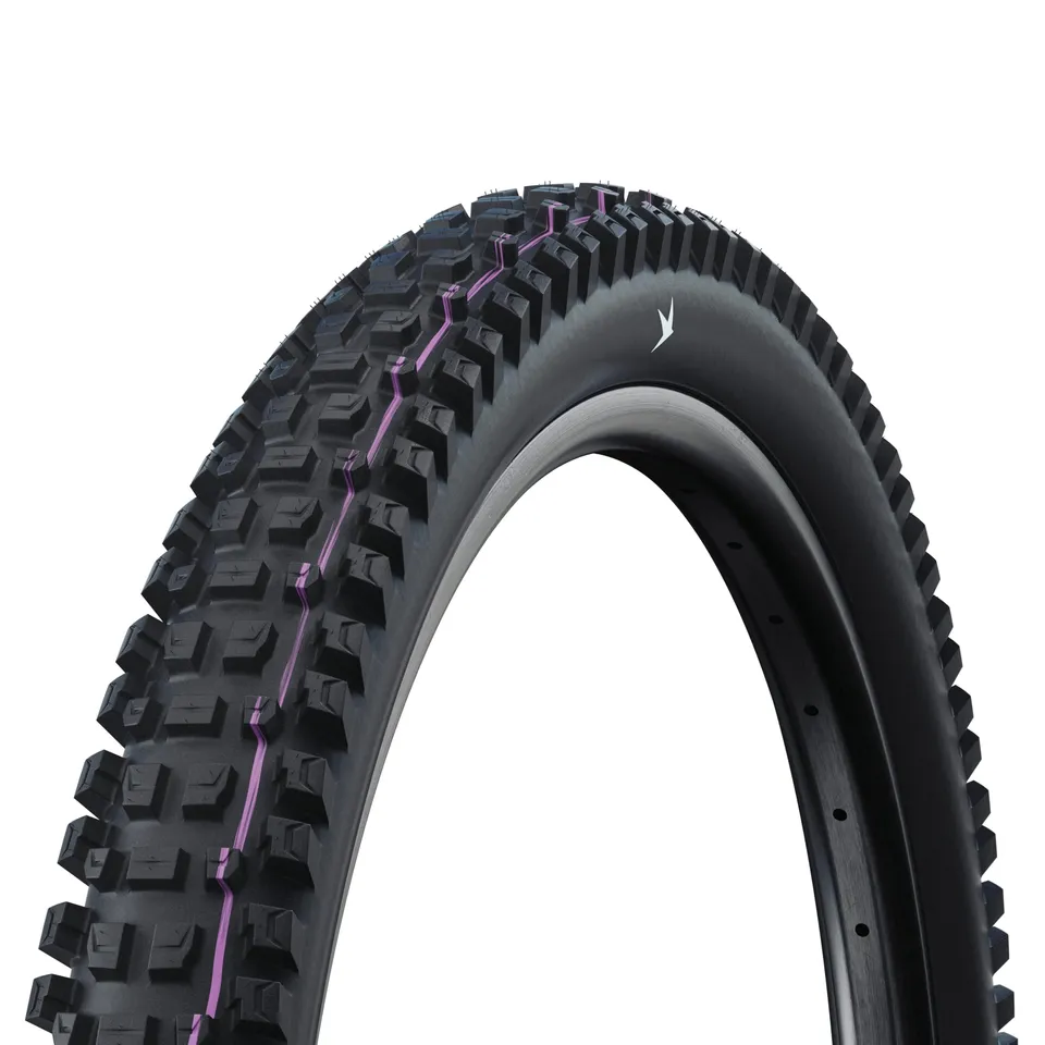 schwalbe-shredda-rear-mtb-reifen-gravity-pro-radial-mountainbike-e-mtb image 1