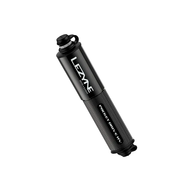 lezyne-pocket-drive-hv-minipumpe image 1