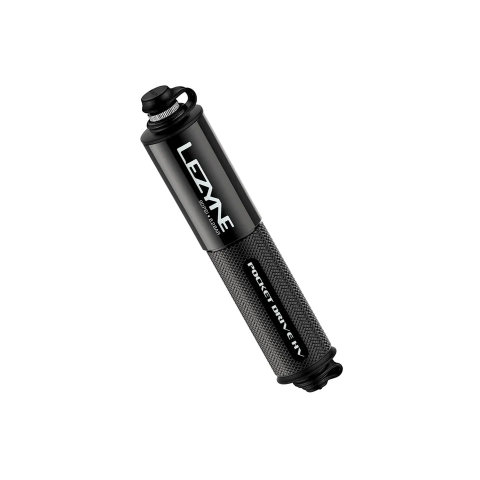 lezyne-pocket-drive-hv-minipumpe image 1