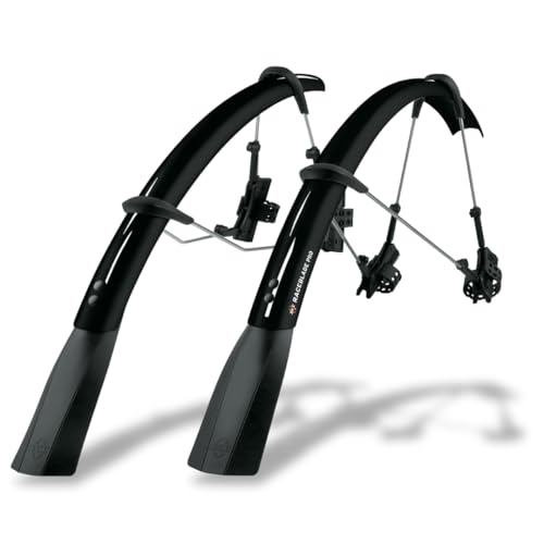 sks-germany-raceblade-pro-schutzblech-set-schwarz-f-r-rennrad image 6