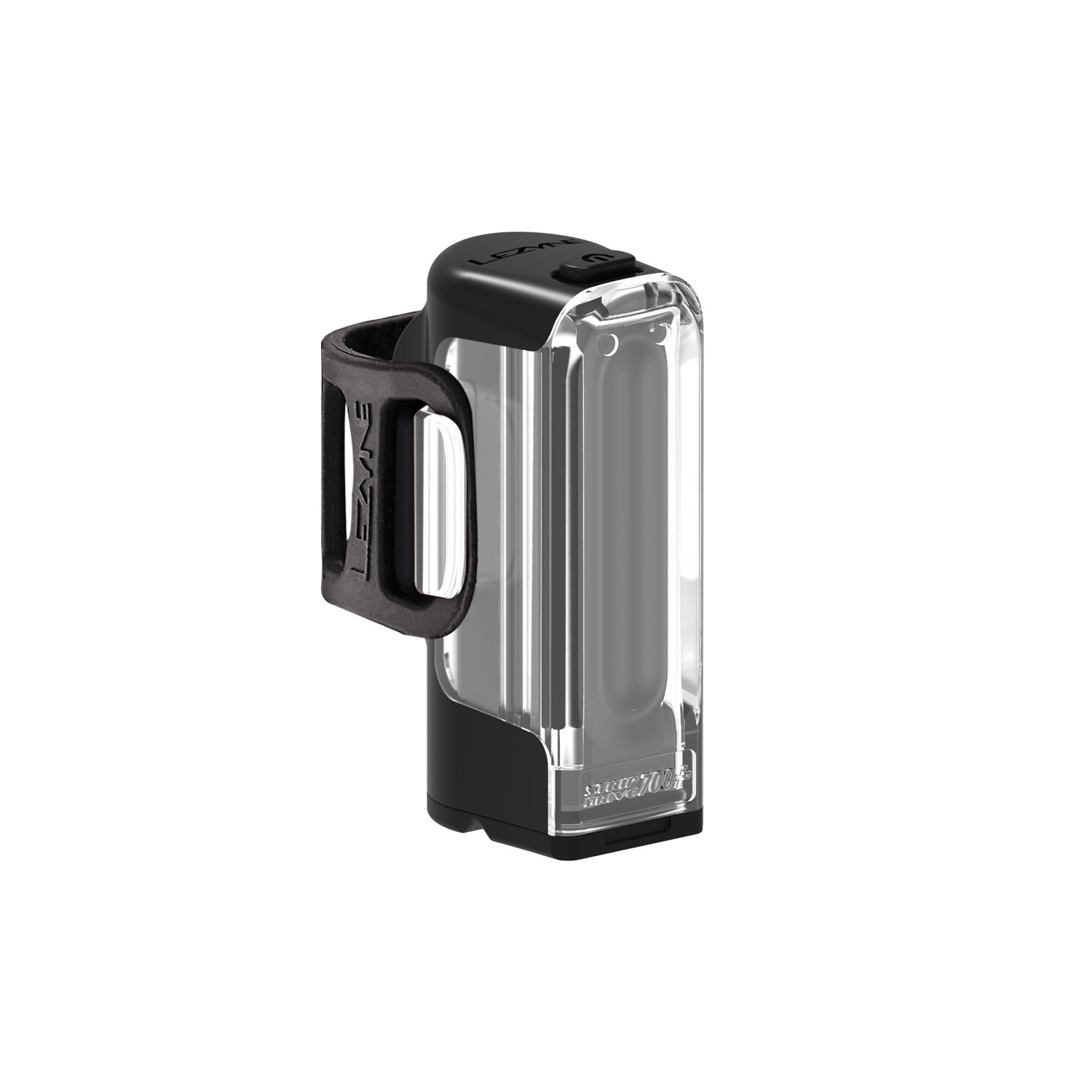 lezyne-strip-drive-fahrradlicht-set-vorne-700-lumen-hinten image 2