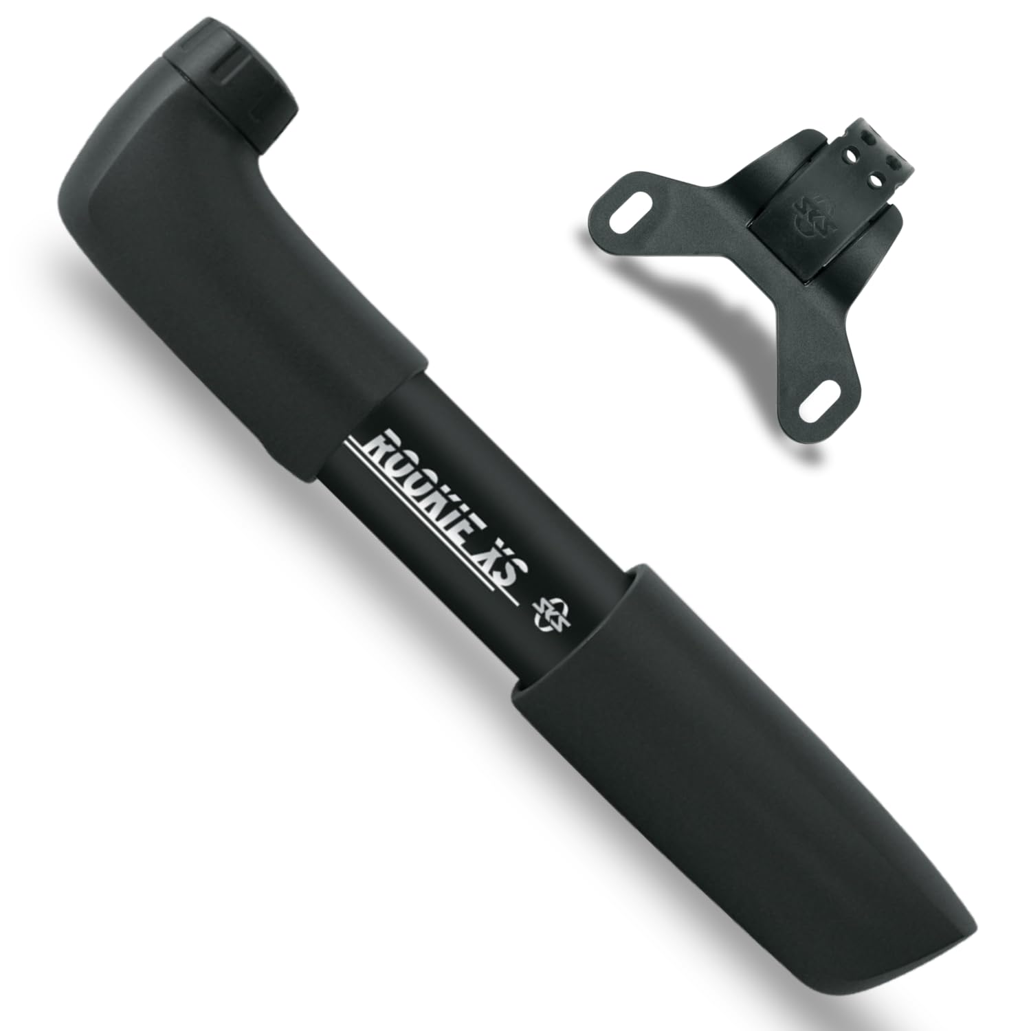 sks-germany-rookie-xs-black-minipumpe-6-bar-f-r-sv-dv-av image 1