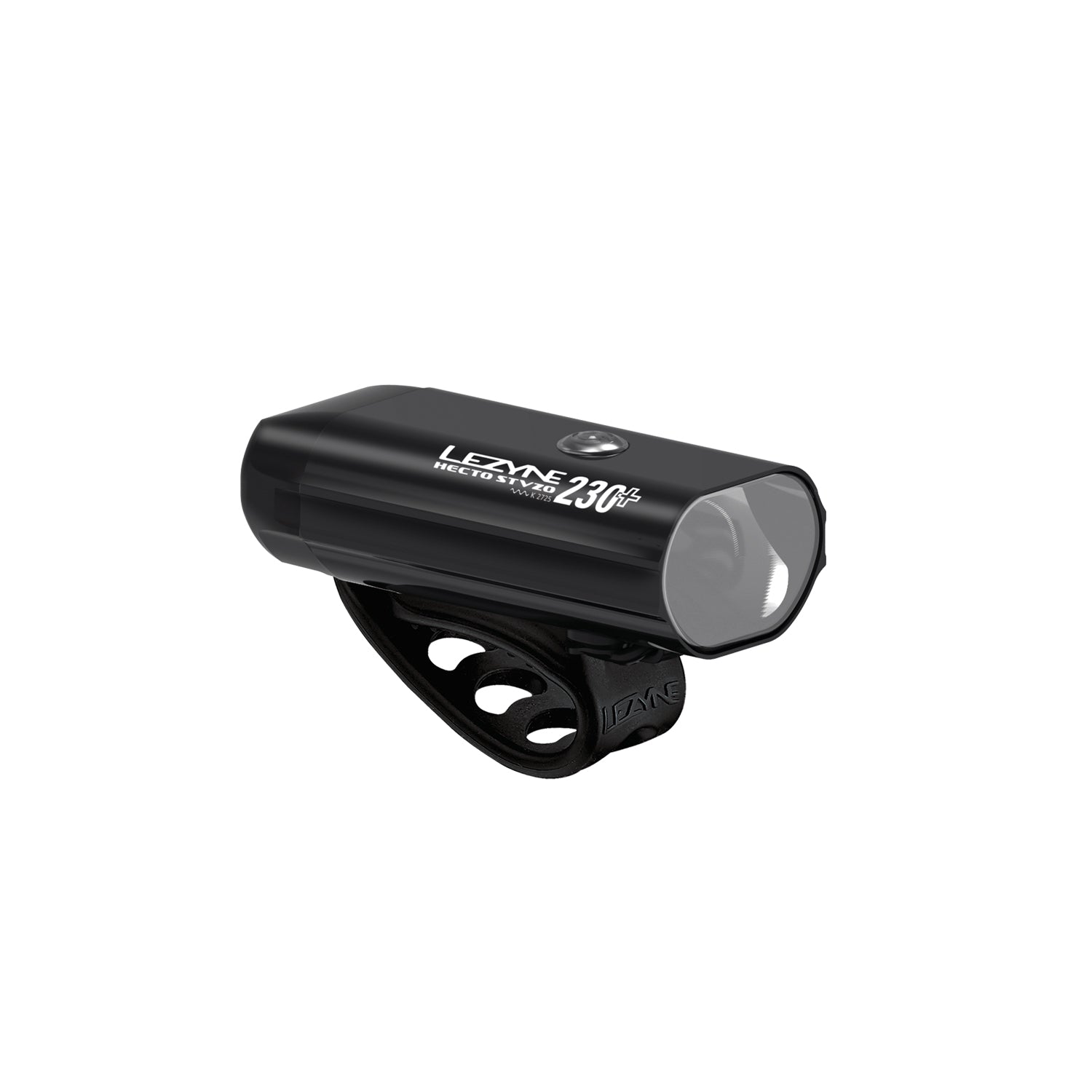 lezyne-hecto-stvzo-230-front-led-fahrradlicht image 1