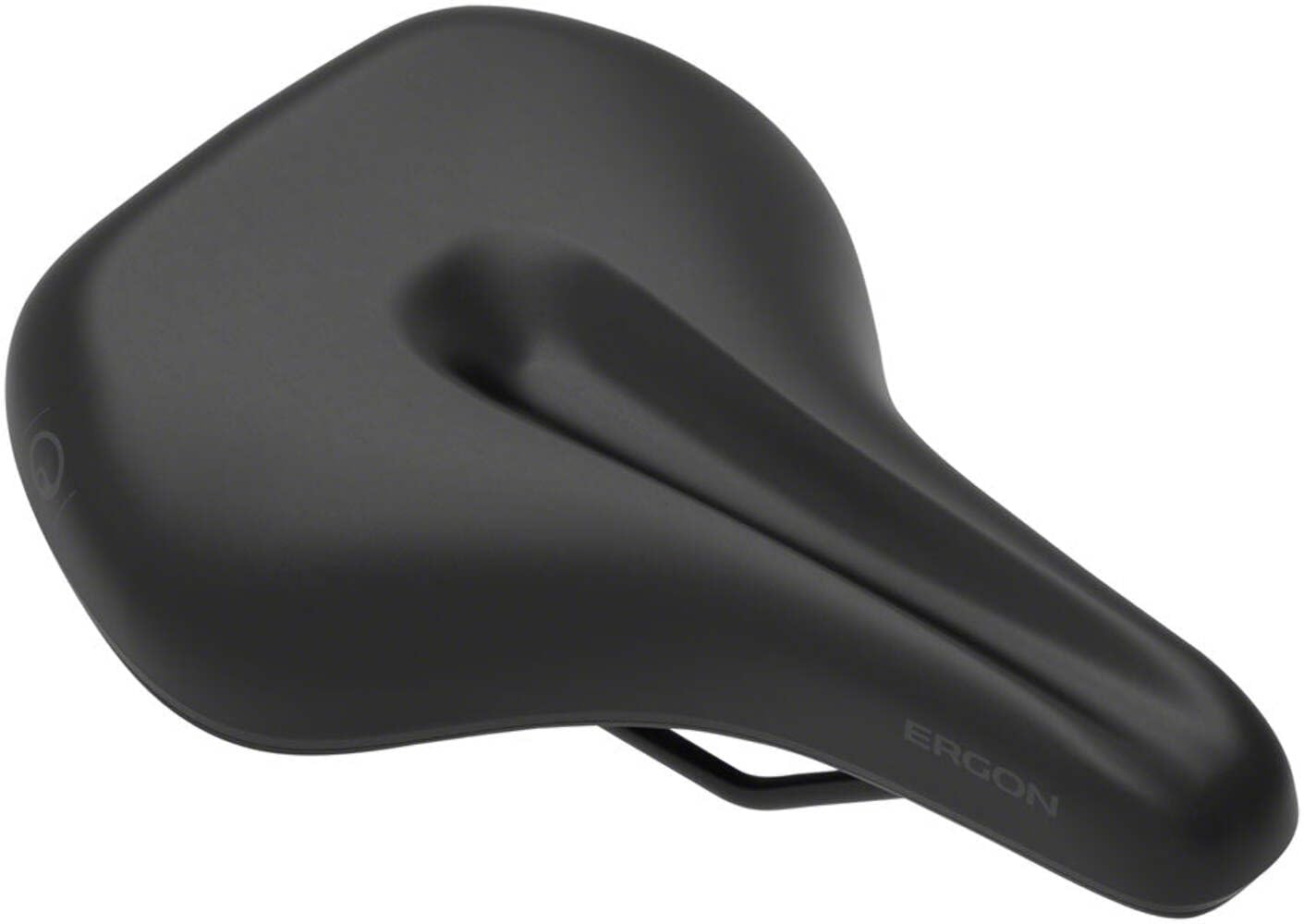 ergon-sc-core-prime-damen-sattel-m-l-schwarz image 5