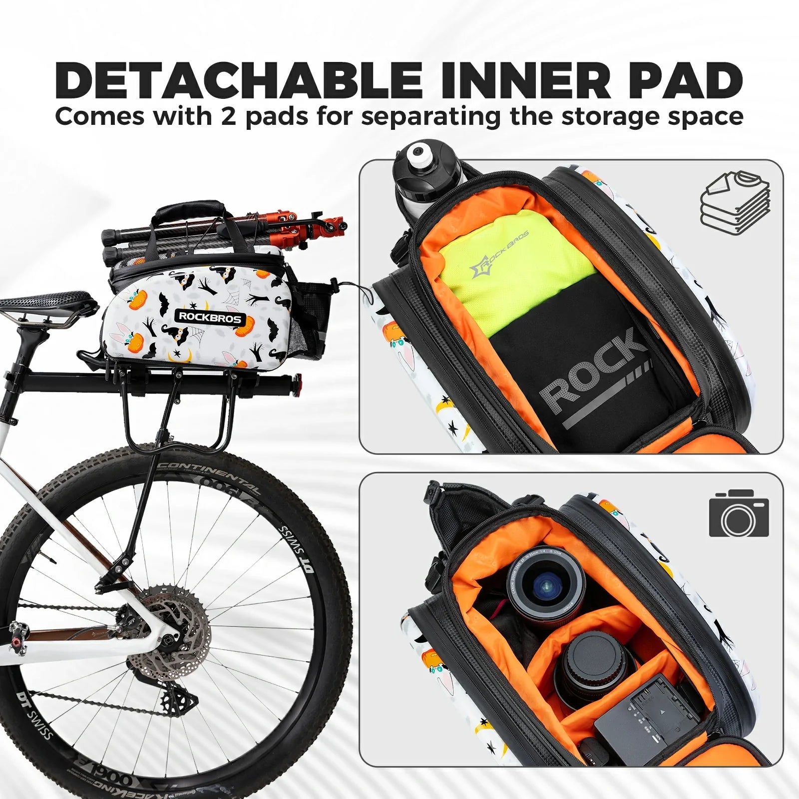 rockbros-bike-pannier-bag-doppeltasche-17l-35l-mit-regenschutz image 4