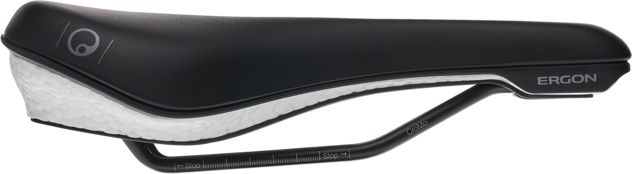ergon-sm-touring-sattel-herren-ergonomischer-fahrradsattel image 7