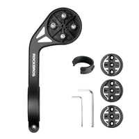 rockbros-bike-computer-mount-halterung-31-8-mm image 2