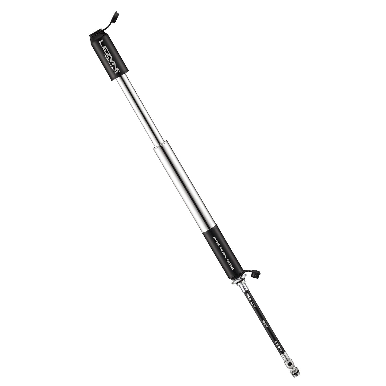 lezyne-pressure-drive-mini-pumpe image 2