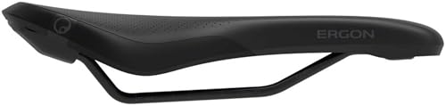 ergon-smc-sport-gel-mtb-sattel-schwarz-ergonomisch image 8