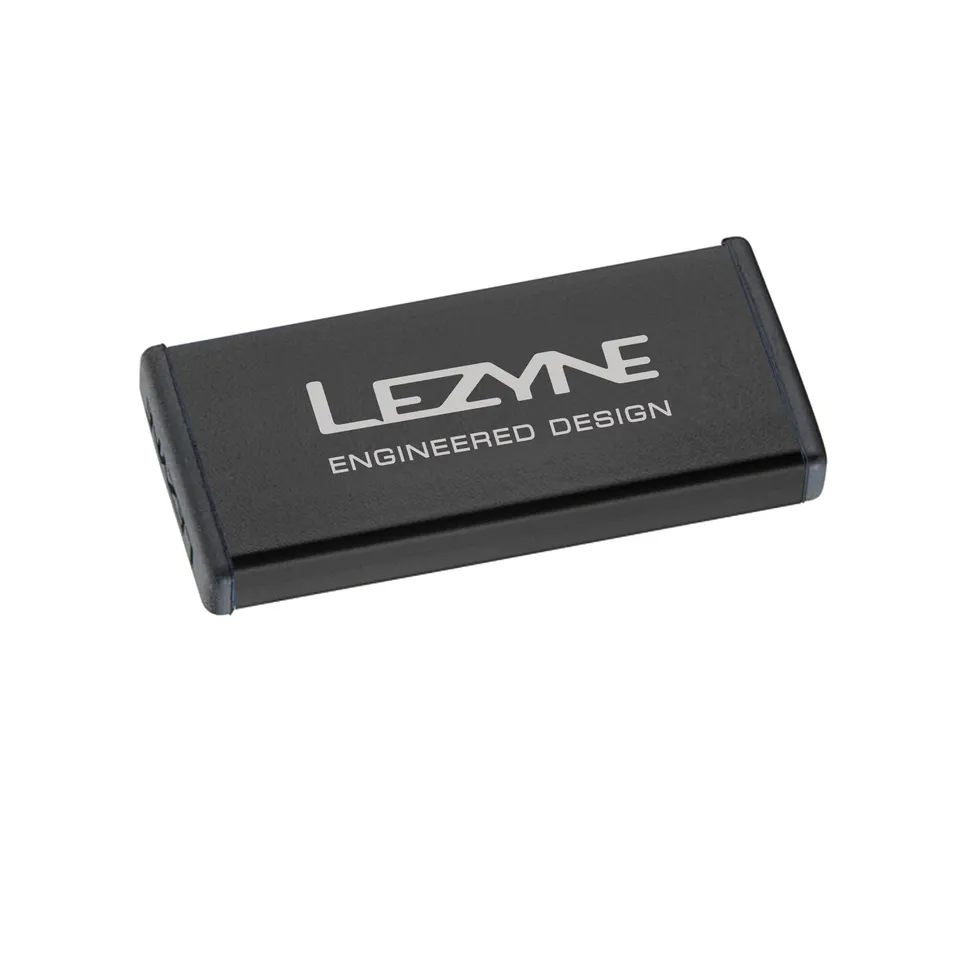 lezyne-metal-kit-flickset-alu-box-6x-selbstklebend-reifenheber-boot image 1