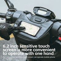 rockbros-motorbike-front-bag-2l-lenkertasche image 5