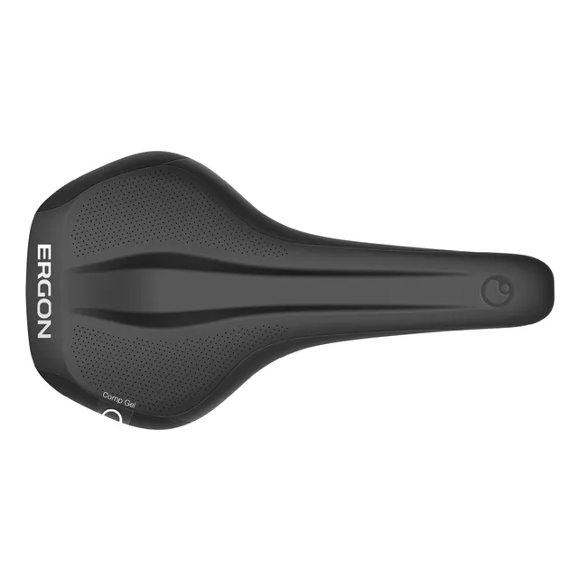 ergon-mtb-komfort-sattel-l-15-5-cm-mit-entlastungskanal image 1