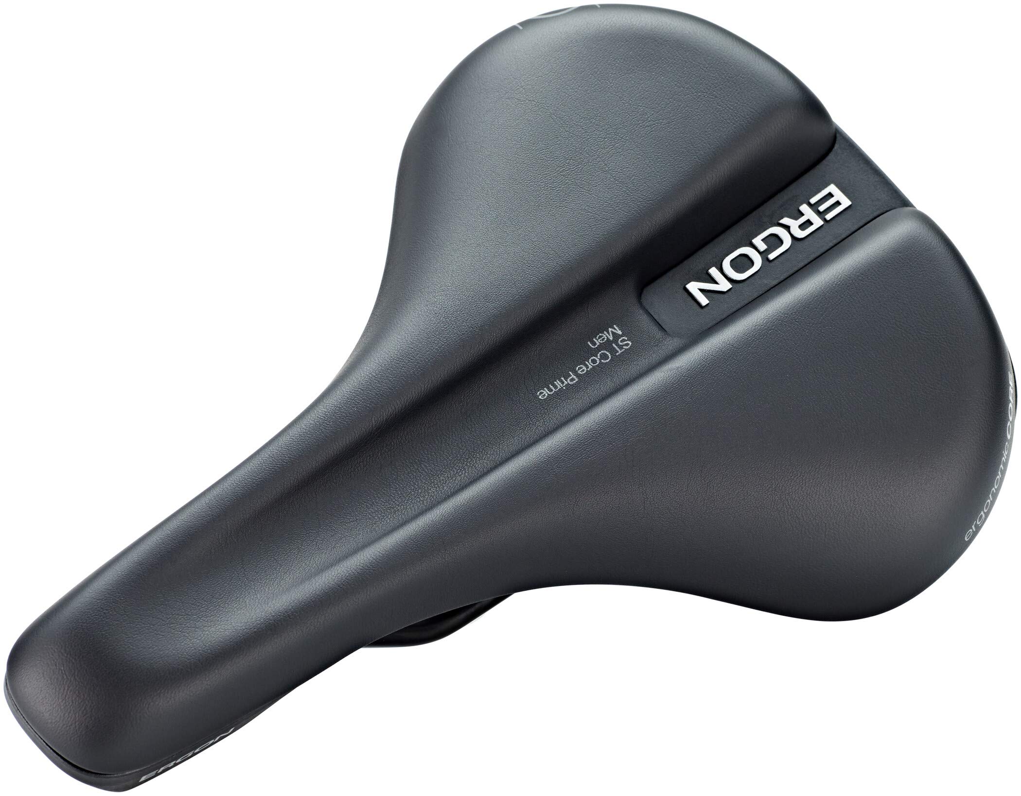 ergon-sm-touring-sattel-herren-ergonomischer-fahrradsattel image 1