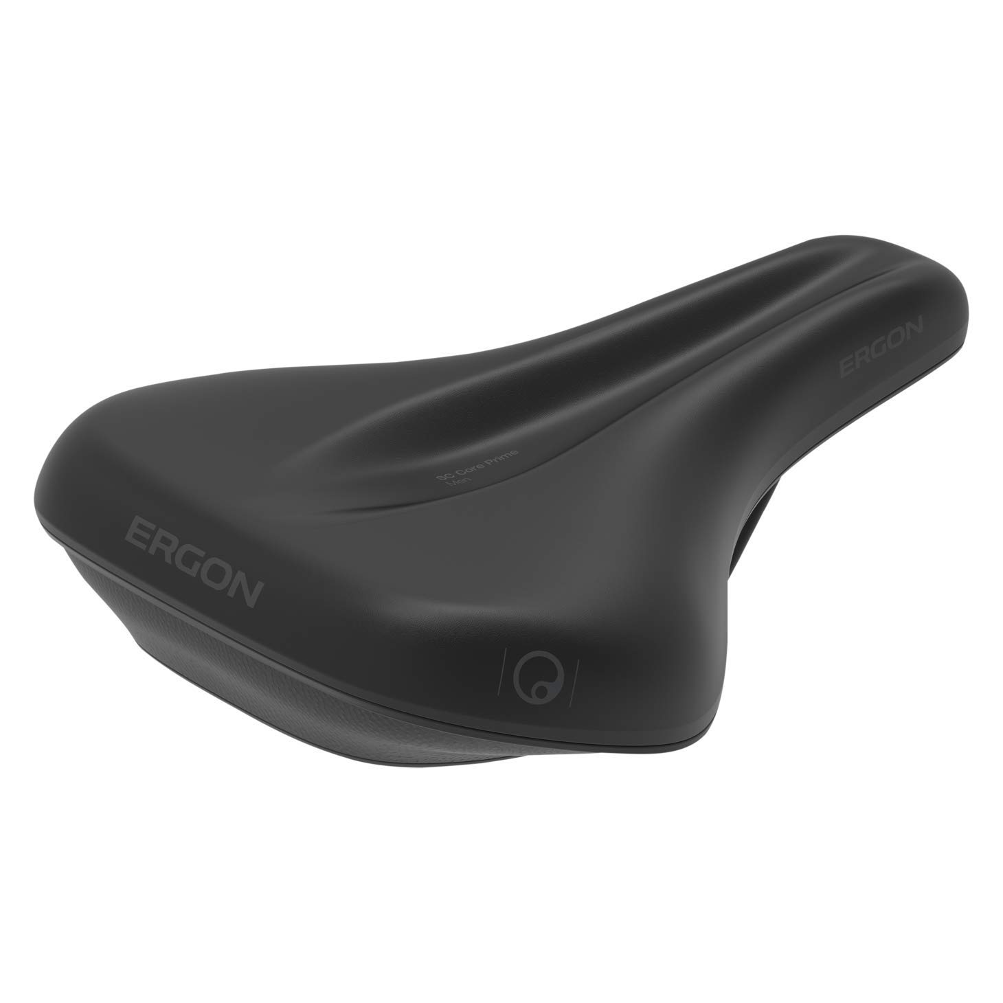 ergon-sc-core-prime-damen-komfort-sattel-schwarz-grau image 6