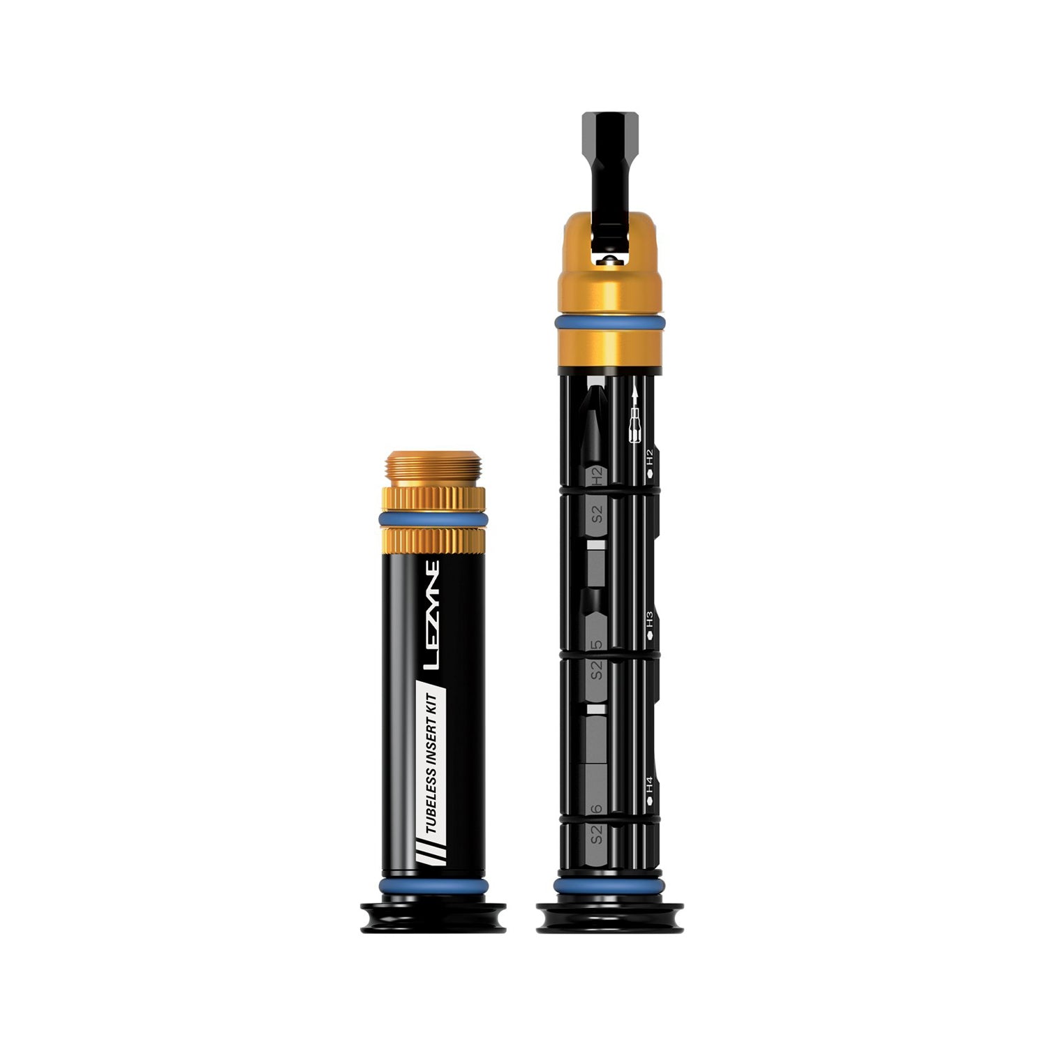 lezyne-dual-insert-kit-lenkerend-toolset-tubeless-multitool image 1