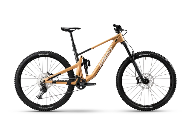 ghost-riot-trail-cf-carbon-trailbike-rockshox image 1