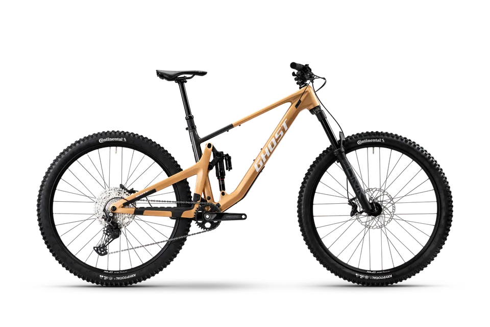 ghost-riot-trail-cf-carbon-trailbike-rockshox image 1