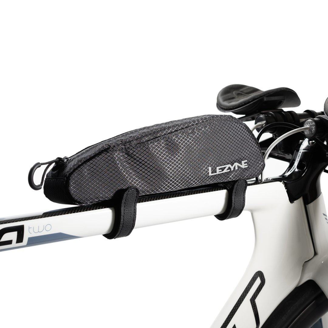 lezyne-aero-energy-caddy-0-7l-oberrohrtasche image 2