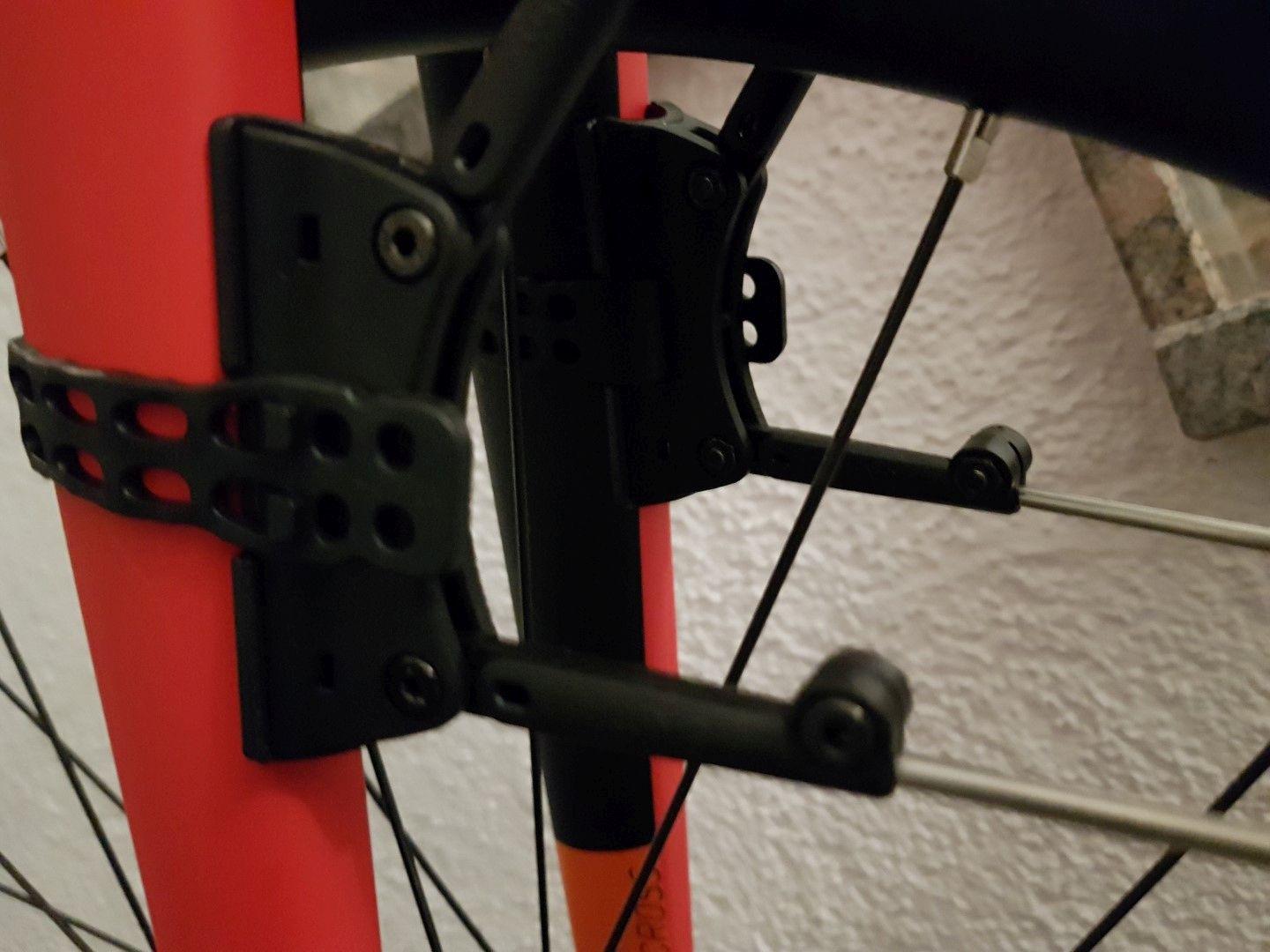 Endlich trocken im Wintertraining