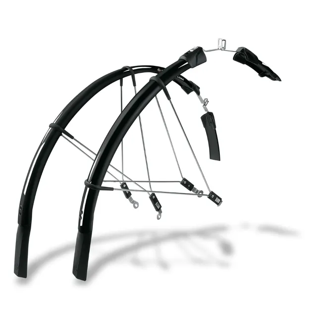 sks-germany-raceblade-long-schutzblechset-rennrad-schwarz image 1