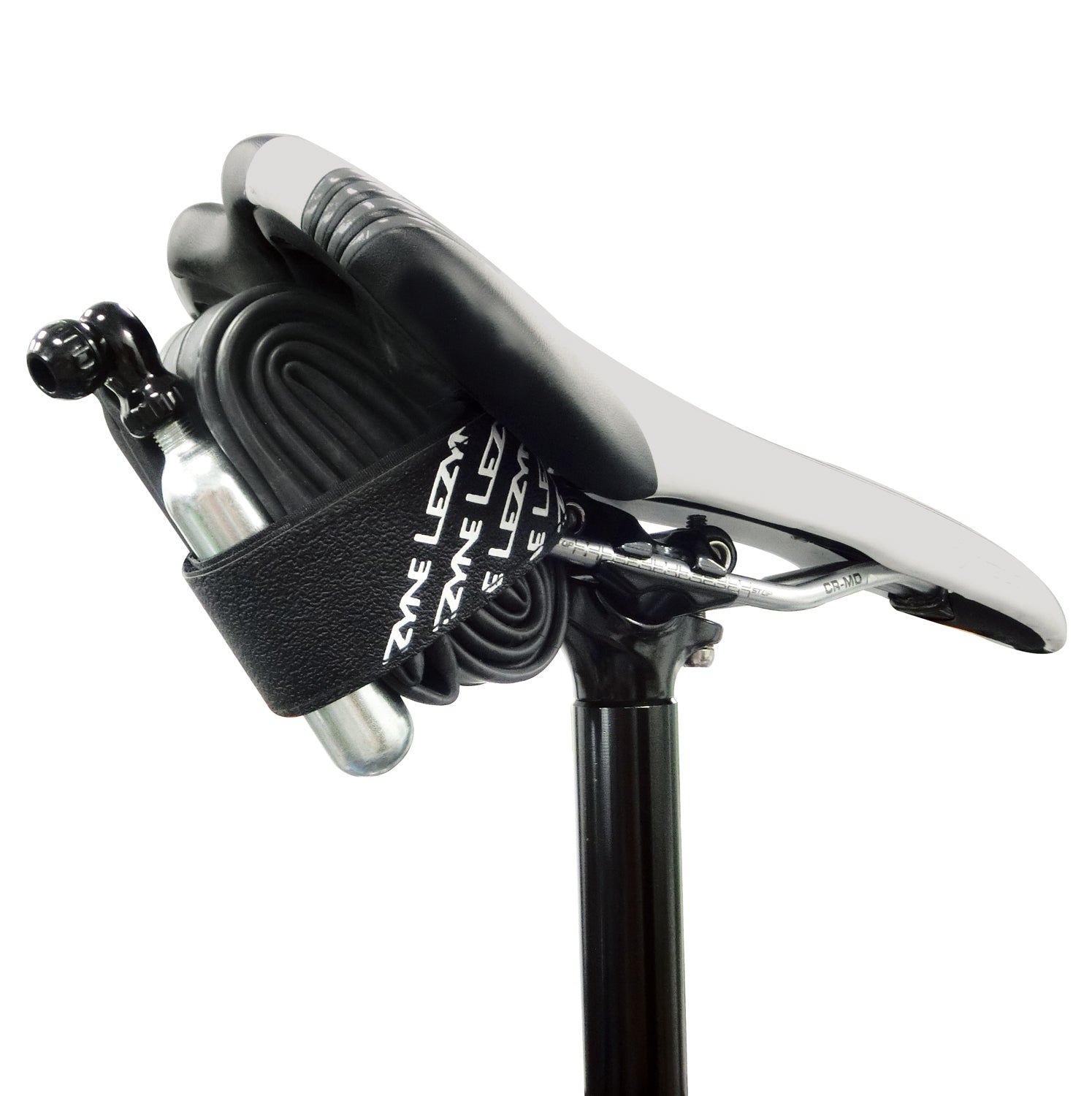 lezyne-universal-strap-rahmenband-befestigungsgurt image 2