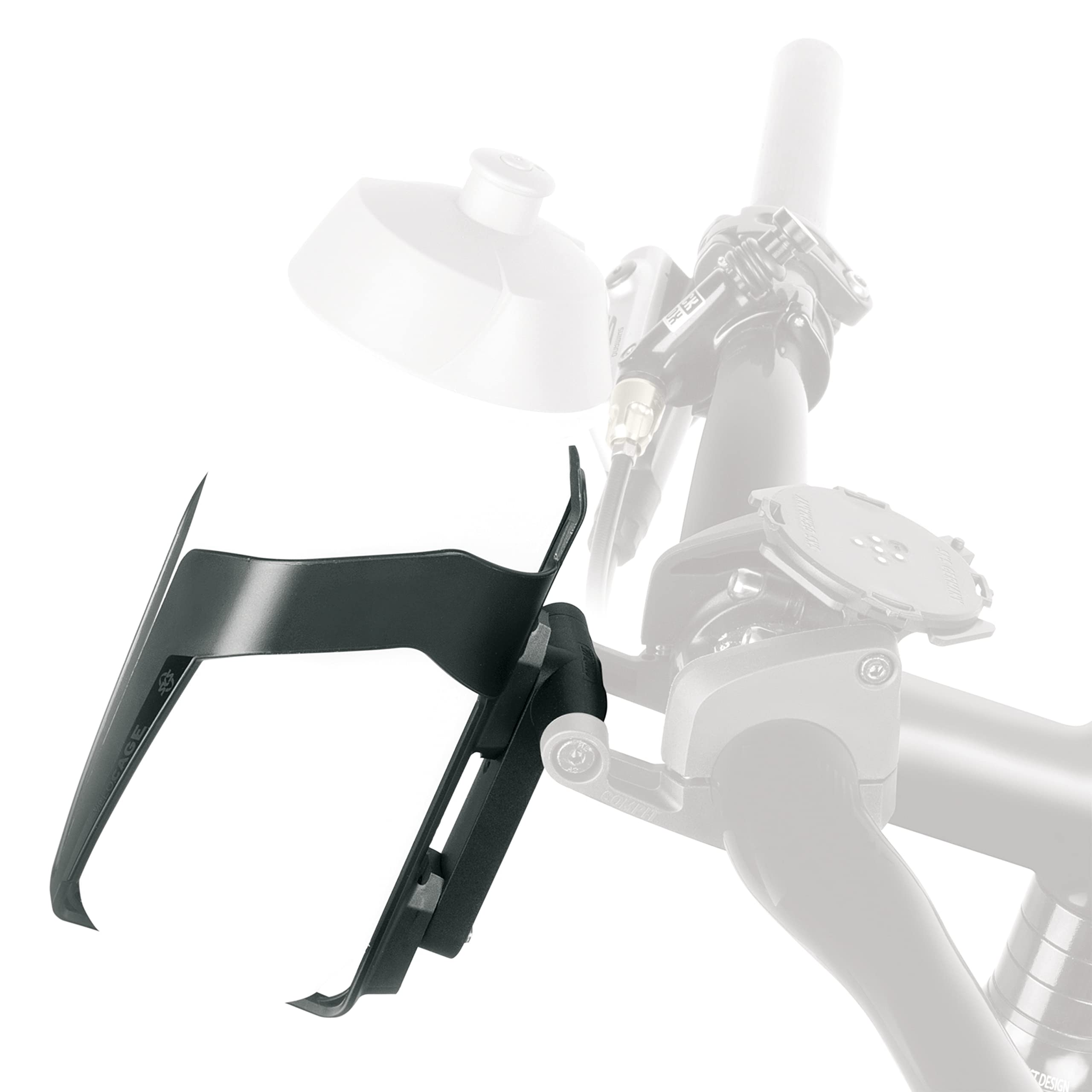 sks-germany-com-cage-velo-flaschenhalter-f-r-compit-lenker image 4