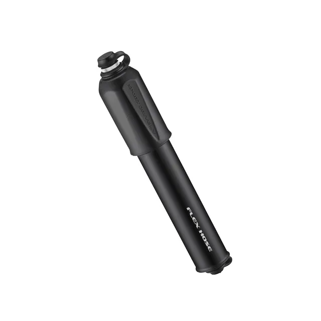 lezyne-sport-drive-hv-mini-pumpe-f-r-mtb image 1