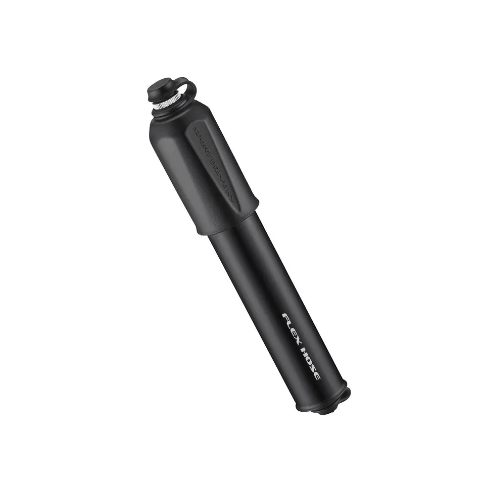 lezyne-sport-drive-hv-mini-pumpe-f-r-mtb image 1