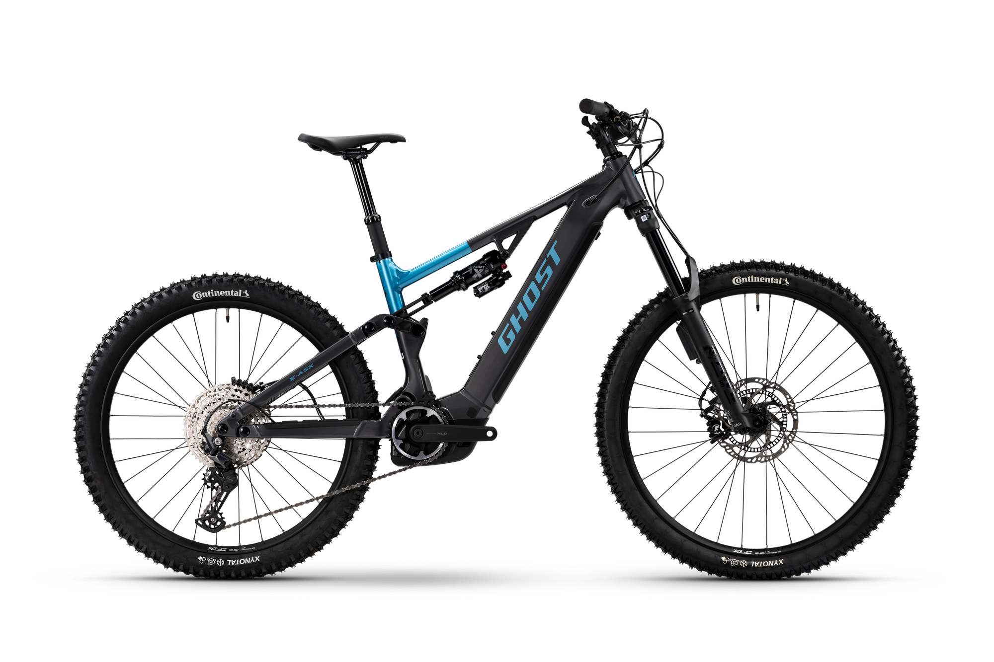 ghost-e-asx-abs-e-mountainbike-fox-bosch image 1