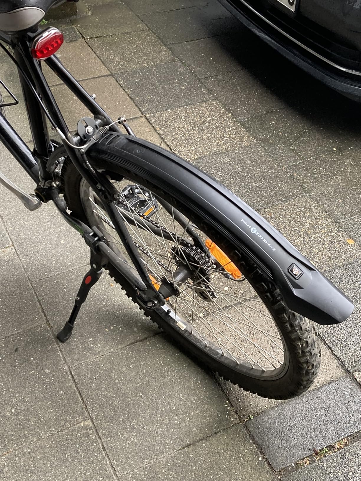 Gute Bleche, faire Anleitung