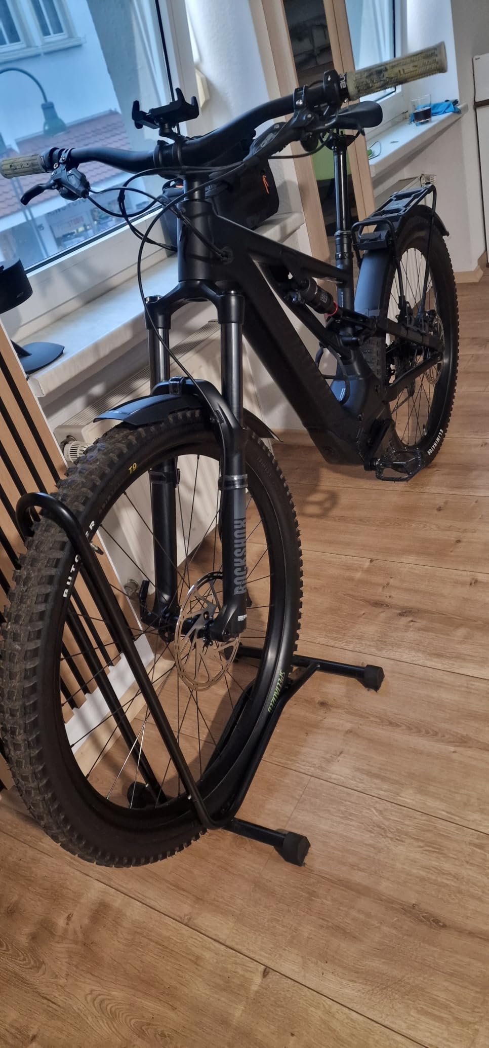 Robust und effektiv