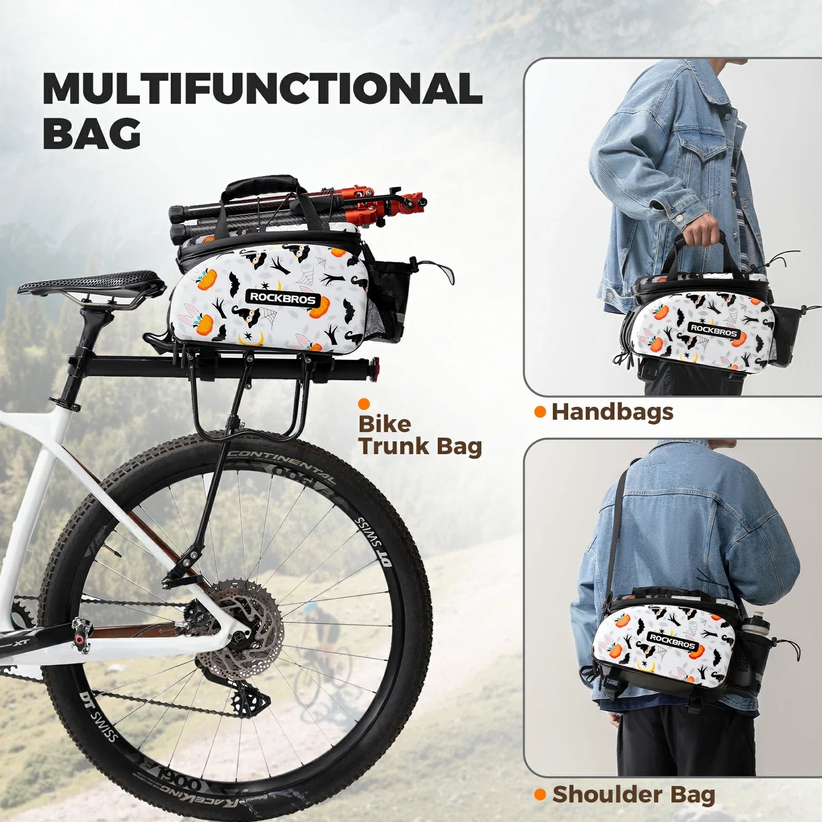 rockbros-bike-pannier-bag-doppeltasche-17l-35l-mit-regenschutz image 7
