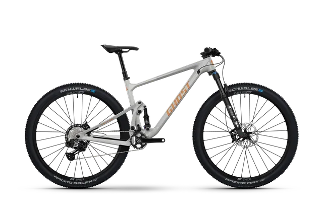 ghost-lector-fs-advanced-xc-fully-carbon-120-mm-fox image 1