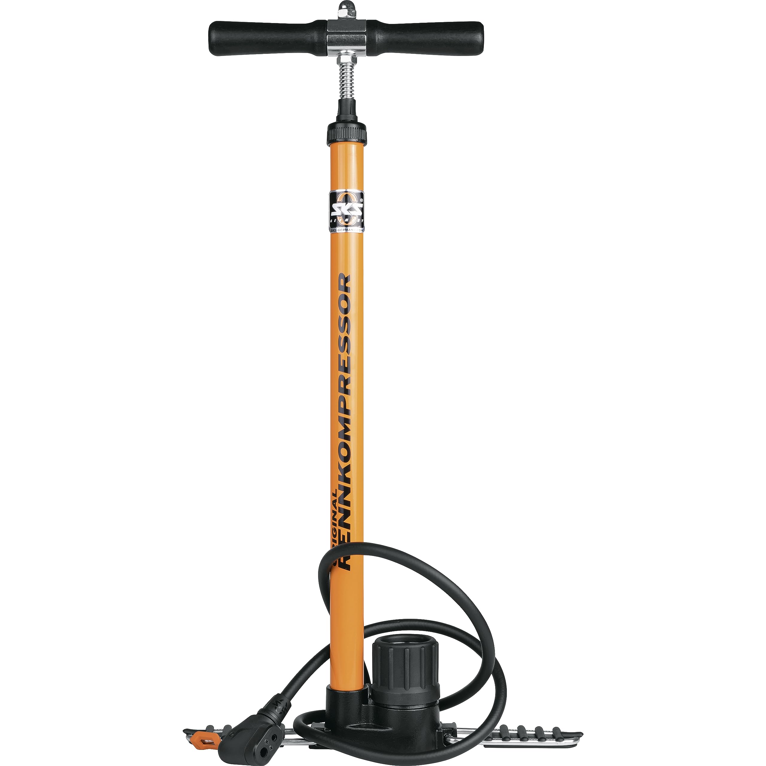sks-germany-rennkompressor-mv-easy-standpumpe image 2