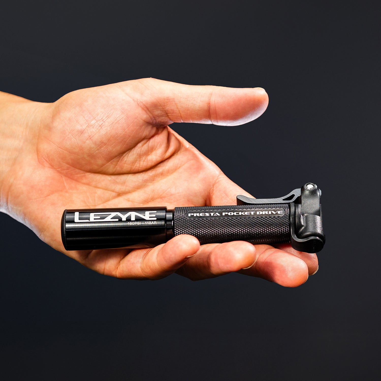 lezyne-presta-pocket-drive-minipumpe-sv image 8