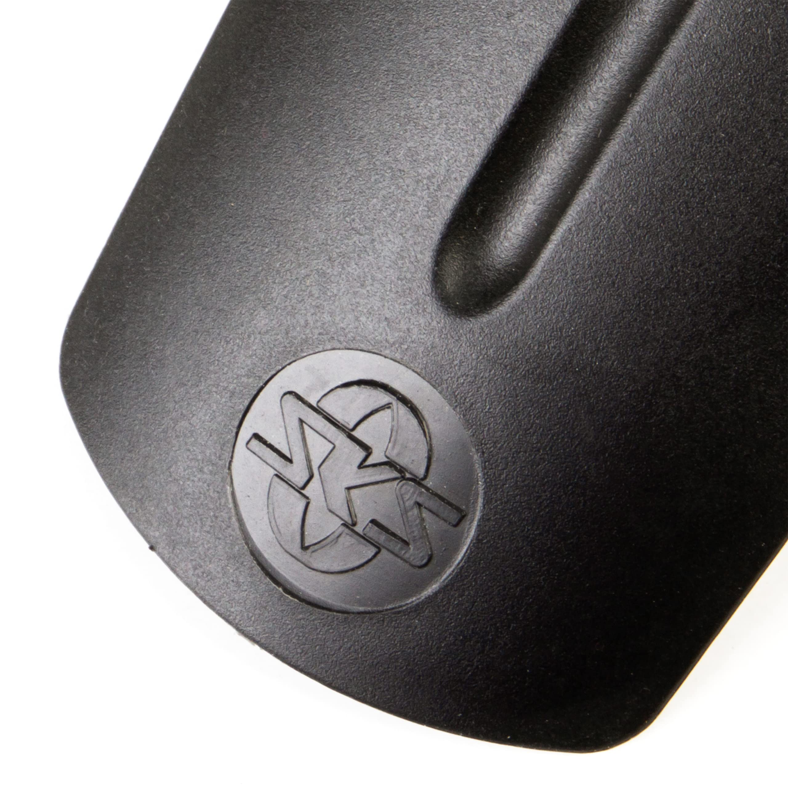 sks-germany-shockboard-vorderrad-schutzblech-mtb-schwarz image 4