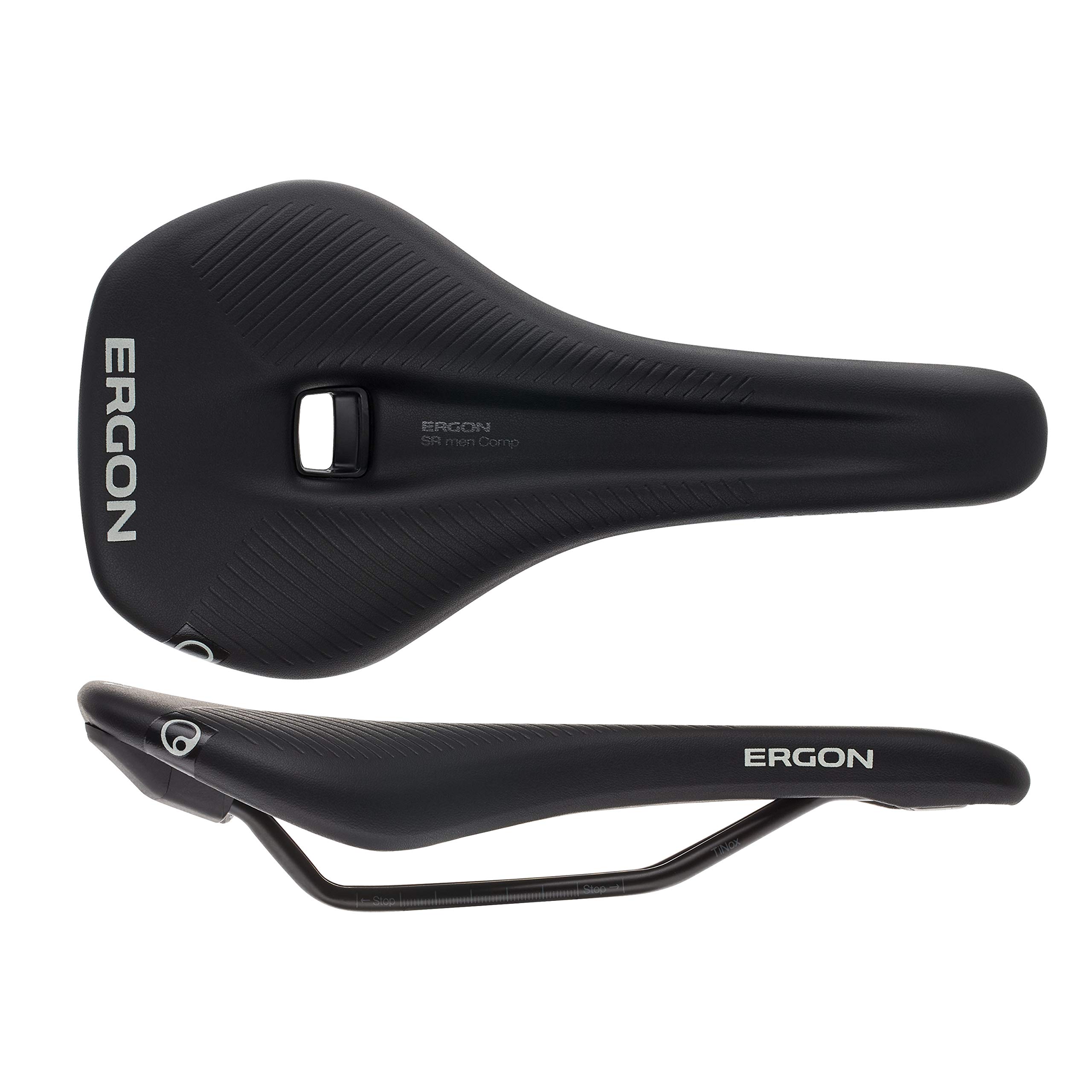 ergon-sr-comp-herren-fahrradsattel-mtb-rennrad image 6